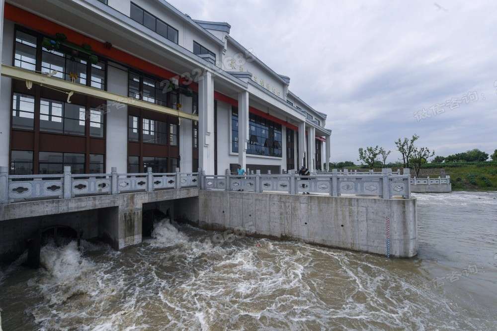 万宁不锈钢涵闸闸门