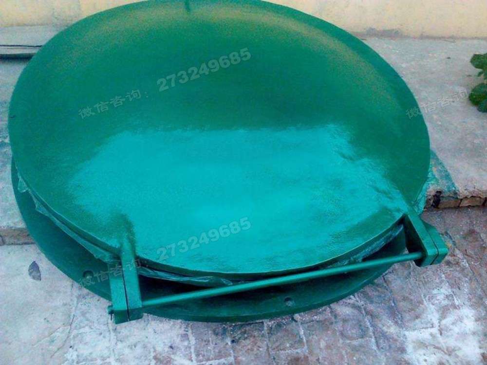 恒山大型玻璃钢拍门