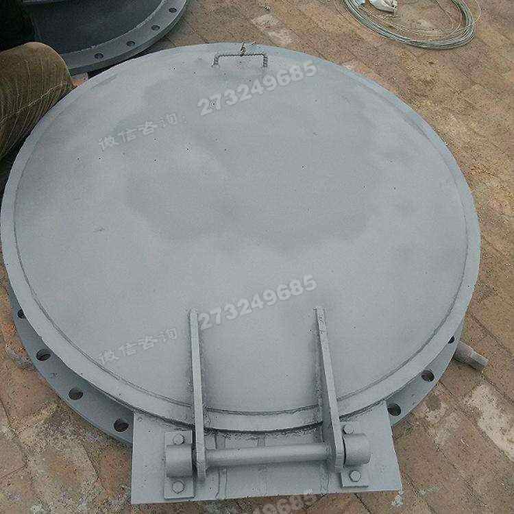龙游县水库钢制拍门