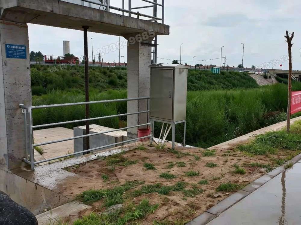 会理县配电箱配套铸铁闸门