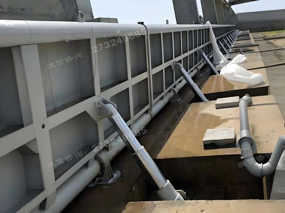 滴道水利液压钢坝