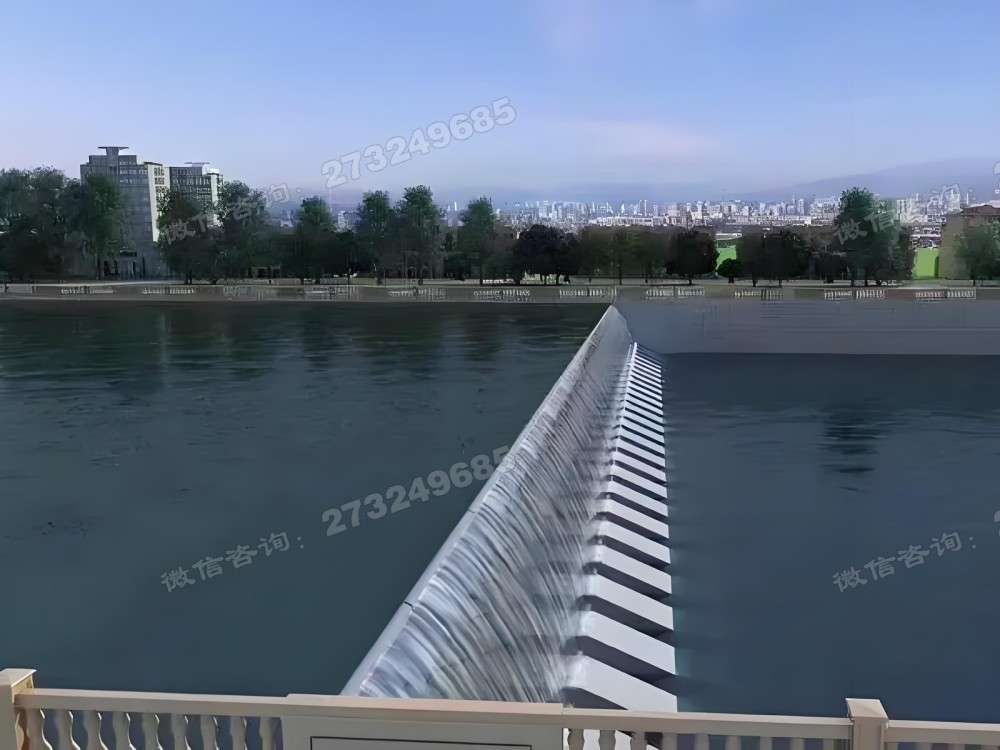 通州城区天际液压钢坝